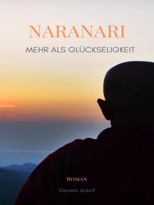 cover image of Naranari--Mehr als Glückseligkeit